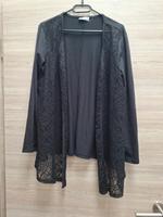 Cardigan Janina Gr. 44/46 Bayern - Biberbach Vorschau