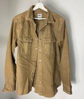 Zara Jeansjacke Hemdjacke Baden-Württemberg - Ulm Vorschau