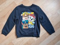 Paw Patrol Pullover, Größe 122 Leipzig - Gohlis-Nord Vorschau