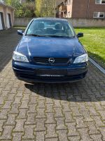 Opel Astra 1.Hand volles scheckheft top Nordrhein-Westfalen - Hürth Vorschau