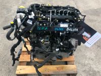 MOTOR B16DTH 1.6 CDTI 136PS MOKKA ASTRA J K KOMPLETT 54.302KM Niedersachsen - Braunschweig Vorschau