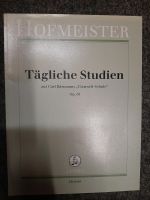Tägliche Studien aus Carl Bärmanns "Clarinettschule" op.63 Bayern - Küps Vorschau