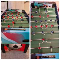 Toller Hudora Junior Kicker Kickertisch Fussball Schleswig-Holstein - Glinde Vorschau