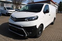 Toyota Proace L2 Meister 2.0D PDC,Kamera,Klima,Apple Bayern - Augsburg Vorschau