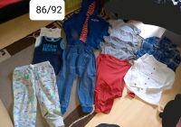 Babykleidung 86 92 Hosen Bodys Jacke Junge Hemd Kleidung Baby Hude (Oldenburg) - Nordenholz Vorschau