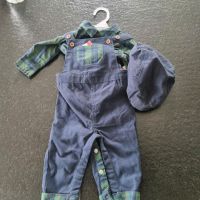 tommy bahama babykleidung strampler set8 Nordrhein-Westfalen - Bedburg Vorschau