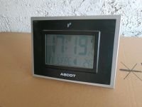 Funk Uhr, Thermometer, Kalender Brandenburg - Gusow-Platkow Vorschau