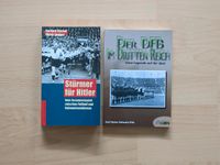 2 Fußballbücher Bayern - Neumarkt i.d.OPf. Vorschau