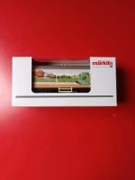 Märklin Sonderwagen 4415.749 Gruibinger Bier NEU!!! Baden-Württemberg - Lonsee Vorschau