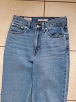 Levi´s Damen Mom Jeans 24W/30L - NEU Bayern - Eichenau Vorschau