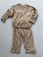 Zara Set Hose Strickpullover Gr 104 Pullover Nordrhein-Westfalen - Hattingen Vorschau