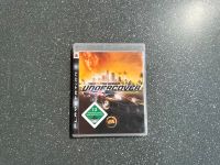 PS 3 Spiel Need for Speed Undercover | sehr guter Zustand ✅ Brandenburg - Potsdam Vorschau