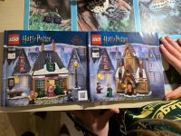 Lego Harry Potter 76388 Nordrhein-Westfalen - Mülheim (Ruhr) Vorschau