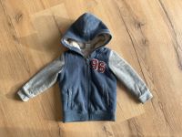 Jacke Hoodie warm Gr.86/92 kuschlig Berlin - Steglitz Vorschau