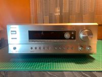 ONKYO TX-DS595 AV Receiver silber 5.1 SURROUND SOUND Baden-Württemberg - Schorndorf Vorschau