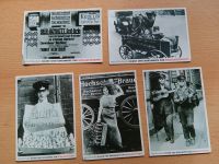 5 Postkarten abzugeben Flensburg - Fruerlund Vorschau