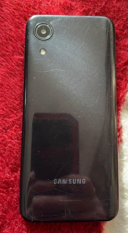 Samsung Galaxy A 03Core in Frankfurt am Main