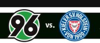 Hannover 96 gegen Kiel Hannover - Bothfeld-Vahrenheide Vorschau