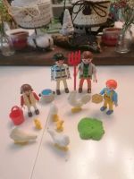 Playmobil Familie Hühner Bauernhof Ponyhof Reiterhof Country Nordrhein-Westfalen - Troisdorf Vorschau