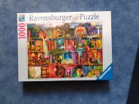 Ravensburger Puzzle 1000 Teile neu Nordrhein-Westfalen - Detmold Vorschau