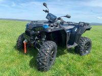 Polaris Sportsman 55 XP 1000 S Quad ATV steely blue Sachsen - Hermsdorf-Seyde Vorschau