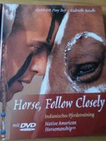 Horsemanship, Indianisches Pferdetraining, Buch, gebunden und DVD Nordrhein-Westfalen - Bad Münstereifel Vorschau