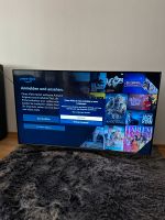 Samsung 48Zoll Smart TV Bayern - Karlsfeld Vorschau