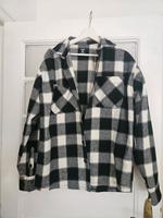 Hemd M Jacke kariert Hamburg-Nord - Hamburg Alsterdorf  Vorschau