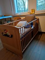 Kinderbett Nordrhein-Westfalen - Stadtlohn Vorschau