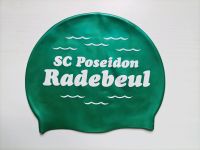 Badekappe Schwimmkappe Schwimmhalle Radebeul Sachsen - Radebeul Vorschau