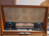 Suche! Röhrenradio Saba Freiburg 18, 15  Antik, Vintage, Radio al Rheinland-Pfalz - Morbach Vorschau
