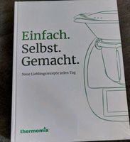 Thermomix Kochbuch Hessen - Fuldatal Vorschau