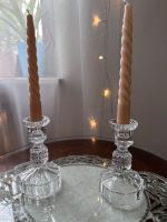 Kerzenständer Kristall Baden-Württemberg - Neckargemünd Vorschau