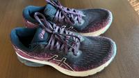 Turnschuhe Asics GT2000 9 Baden-Württemberg - Vöhrenbach Vorschau