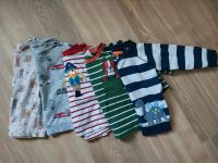 Sweatshirt / Pullover Paket unisex / Jungen Gr. 86 Nordrhein-Westfalen - Geseke Vorschau