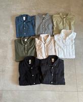 H&M Hemden Set L Langarm Oxford Baden-Württemberg - Mannheim Vorschau
