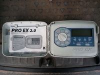Bewässerungscomputer PRO EX 2.0 Thüringen - Großfahner Vorschau