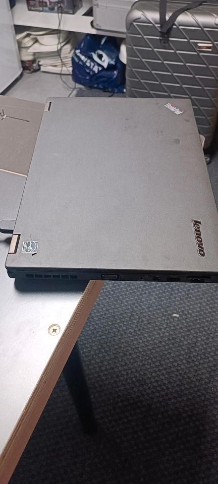 Lenovo ThinkPad Laptop  Windows 10 Pro 64 bit in Bielefeld