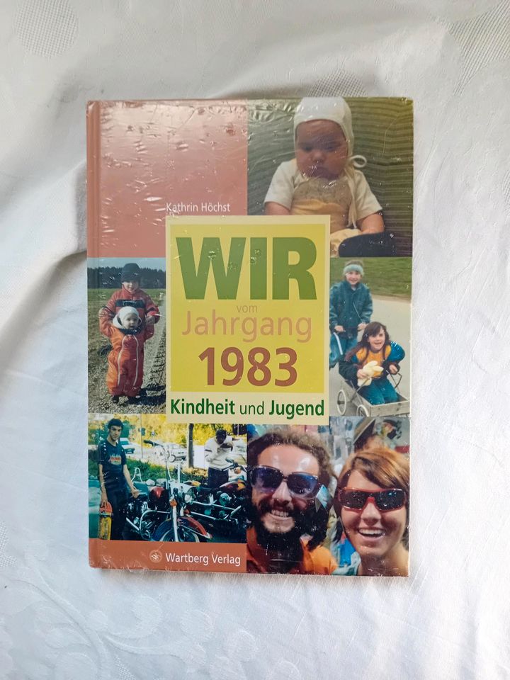 Wir von jahrgang 1983 in Krefeld