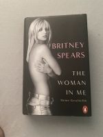 Britney Spears the Woman in me Buch Niedersachsen - Winsen (Luhe) Vorschau