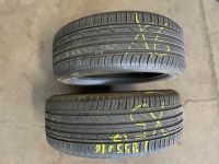 2x Sommerreifen Bridgestone 185/50R16 81H Inkl.Mont Dortmund - Innenstadt-West Vorschau