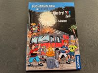 Buch Die drei ??? Kids Baden-Württemberg - Kirchheim am Neckar Vorschau