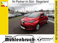 Renault ZOE (ohne Batterie) Z.E. EXPERIENCE +CCS+SHZ+ Nordrhein-Westfalen - Neunkirchen Siegerland Vorschau