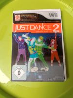 Wii Spiele,Spiel,Just Dance 2 Bayern - Stallwang Vorschau