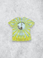 Neil Young Tour 2000 Vintage Tie dye T-shirt Bandshirt Tourshirt Friedrichshain-Kreuzberg - Kreuzberg Vorschau