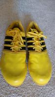 Adidas Leichtathletikschuhe " Jumpstar", Gr. 40 Thüringen - Gera Vorschau