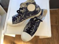 Converse All Stars Gr.38. Versand möglich +5,49€ Bayern - Grafenwöhr Vorschau