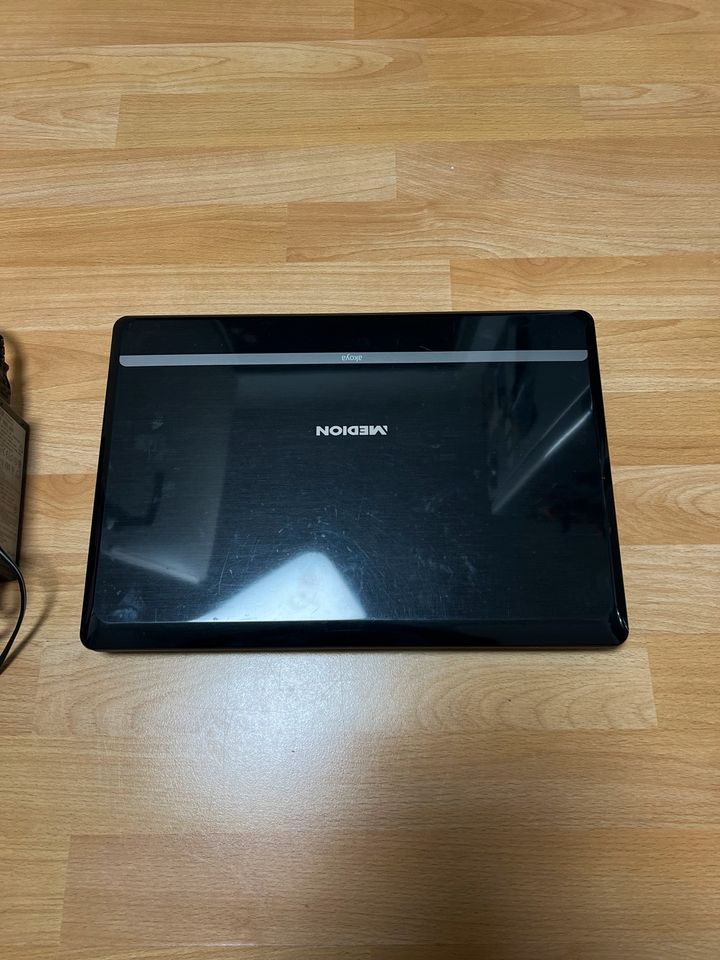 Medion akoya Laptop Notebook 15.6 zoll in Dortmund