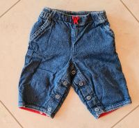 ⭐️ Jeans ⭐️ GAP blau Größe 50/56 Nordrhein-Westfalen - Billerbeck Vorschau