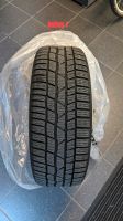 4x Winterkomplettrad Continental Original Mercedes 205/50 R17 XL Hamburg-Mitte - Hamburg Wilhelmsburg Vorschau